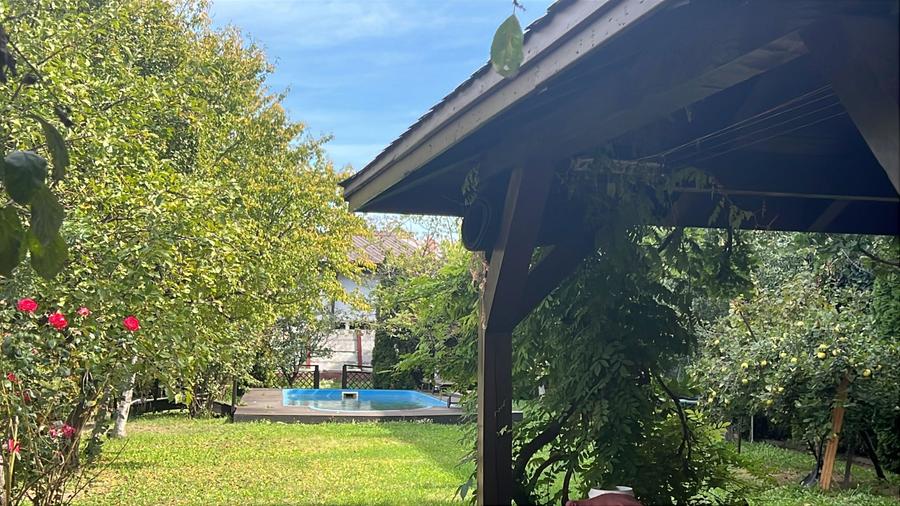 Casă cu 4 camere în Nord