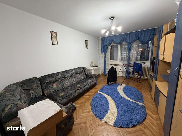 Apartament cu 2 camere în Nord