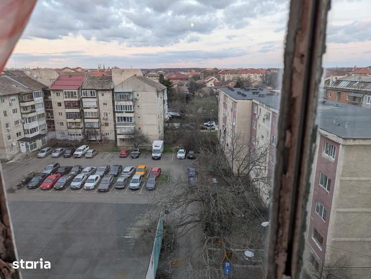 Va propunem de vanzare Garsoniera complex Studentesc - 1