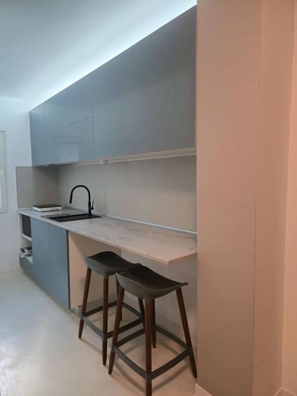Studio Smart & Modern | 3 min Metrou Pacii - 5