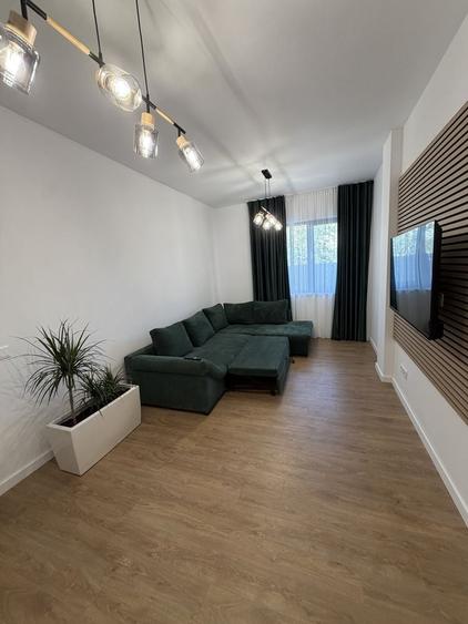Apartament în Central