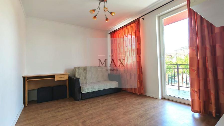Apartament 3 camere de închiriat, str. Fagului, 50 mp, balcon, parcare - 8