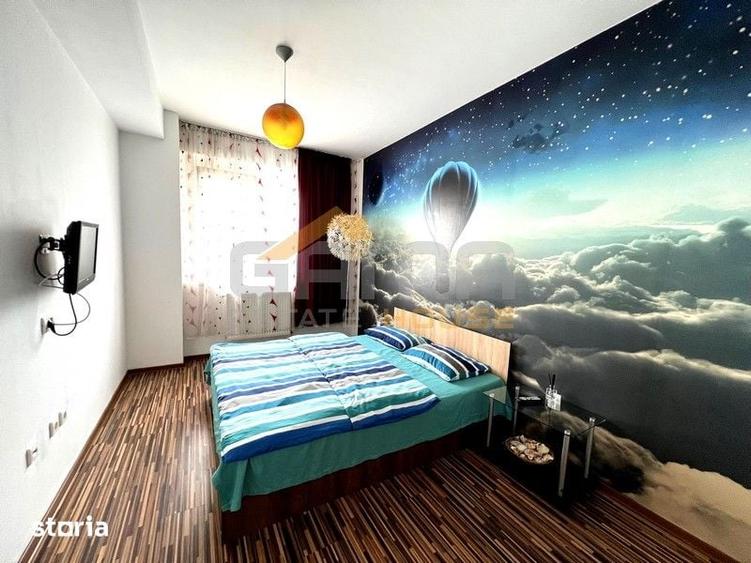 Apartament 2 camere in zona Uta - 5
