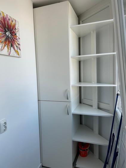Garsonieră decomandată, mobilată în Mărăști