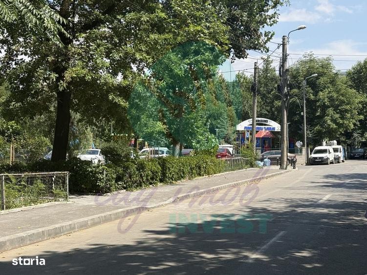 Spațiu comercial, de 112 mp, în Central