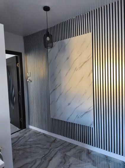 Apartament cu 3 camere semidecomandat în Spitalul Județean