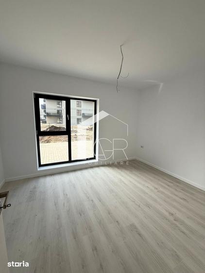 Apartament cu 2 camere decomandat în Nord