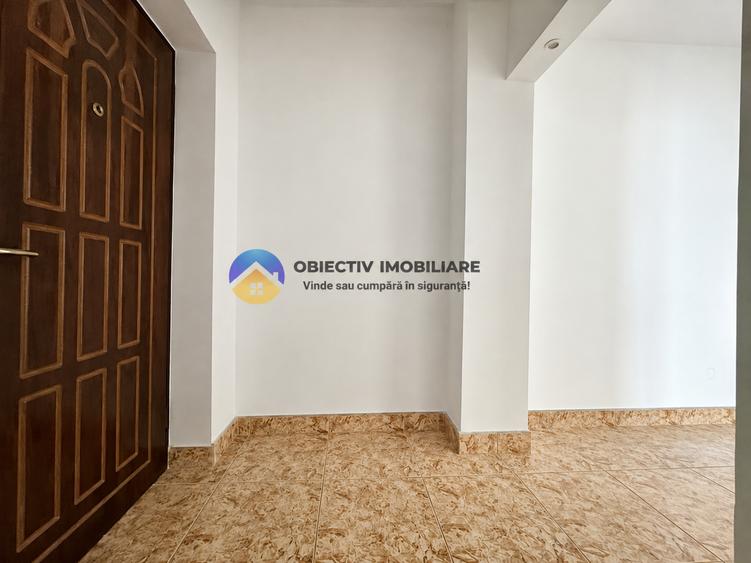 Apartament cu 2 camere decomandat în Precista