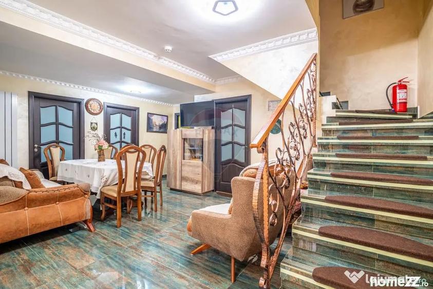 Casă cu 1 camere cu Teren 646 Mp în Valea Alba