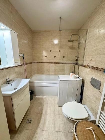 Apartament Modern 2 Camere | Parcare Subterana | Complex Park Lake - 3