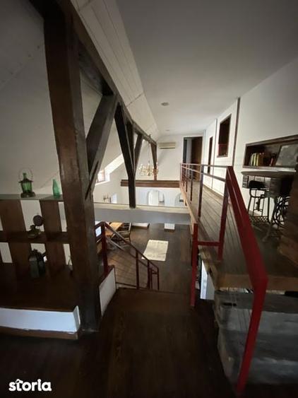 Casa, spatiu comercial, de inchiriat - 1