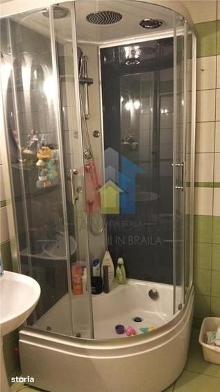Apartament cu 2 camere decomandat în Hipodrom