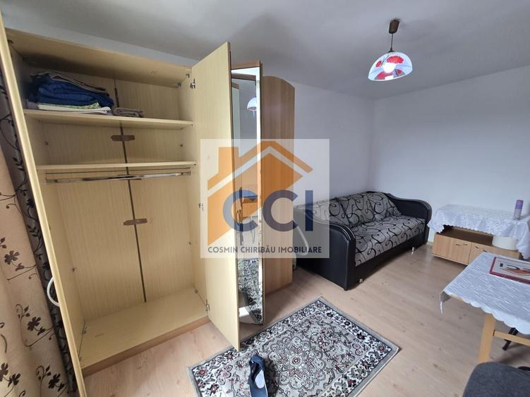 Garsonieră spațioasă de închiriat – Zona Narciselor - 14
