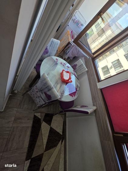 Apartament cu 3 camere în Cug