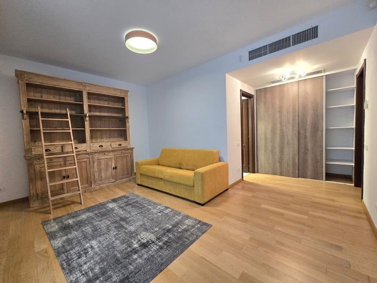 Apartament cu 3 camere în Kiseleff