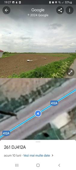Spațiu comercial, în Grădinari