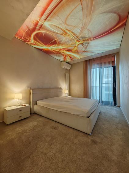 Apartament cu 3 camere decomandat, mobilat în Aviației