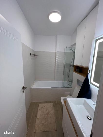 Apartament 2 camere de inchiriat in Militari - 15