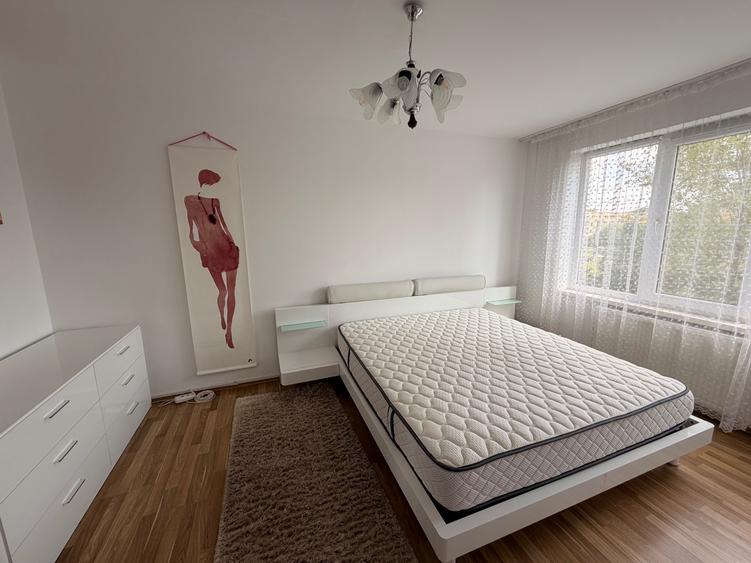 Apartament cu 2 camere decomandat în Ultracentral