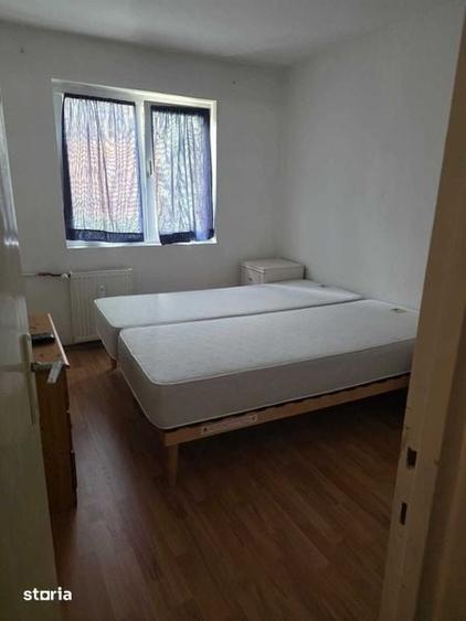 Inchiriez apartament 2 camera etaj 1 Calea Romanilor - 6