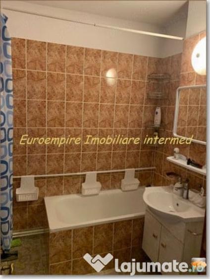 Apartament 3 camere decomandate zona Dacia - 1