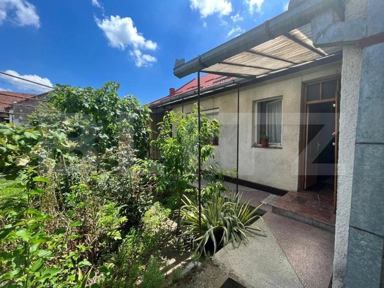 Casă cu 3 camere, 161 mp, cu curte comună, zona-ultracentral - 10