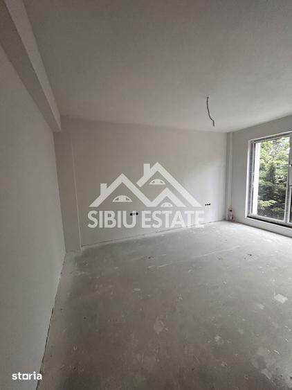 Apartament cu 2 camere în Trei Stejari