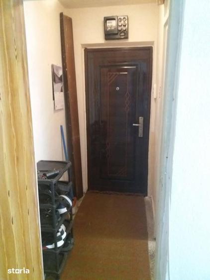 Apartament cu 2 camere în Giurgiului