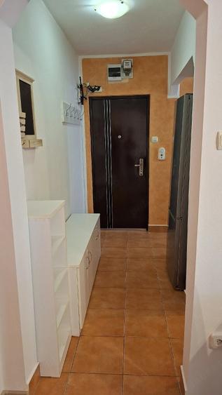 Apartament cu 2 camere nedecomandat în Lotus