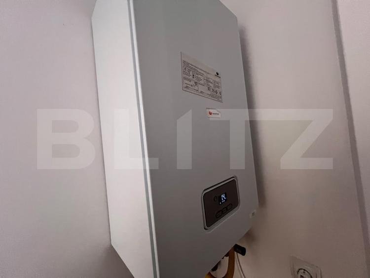 Duplex cu 5 camere cu Canalizare în Bună Ziua