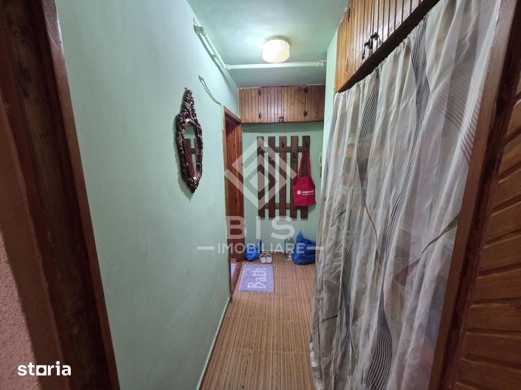 VANZARE APARTAMENT- ZONA DECEBAL ETAJ 1 - 5