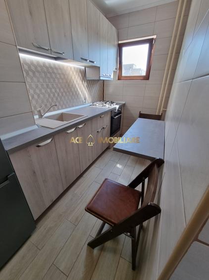 2 Camere de inchiriat | Brancoveanu | Metrou 3 min | Boiler | Mobilat - 6