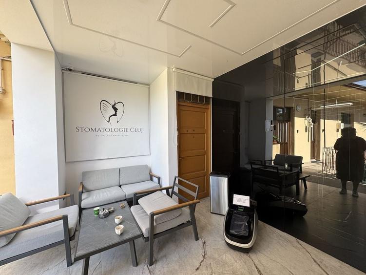 Apartament cu 2 camere decomandat în Dosu Bricii
