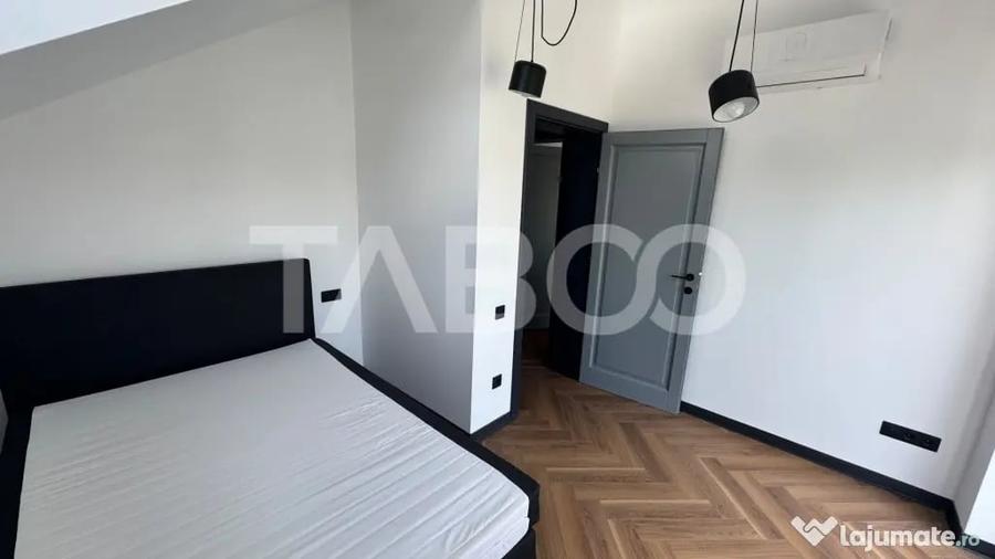 Apartament cu 3 camere decomandat în Turnișor