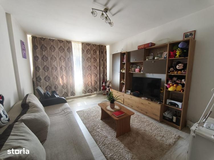 Mutare imediata!-apartament 2 cu camere-modern mobilat si utilat -Arad - 2