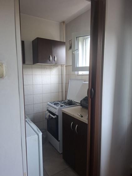 Garsonieră semidecomandată în Drumul Taberei