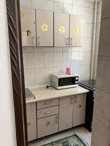 Garsonieră semidecomandată în Obor