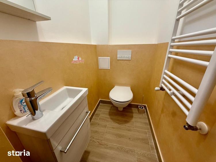 Apartament cu 3 camere în Tudor Vladimirescu