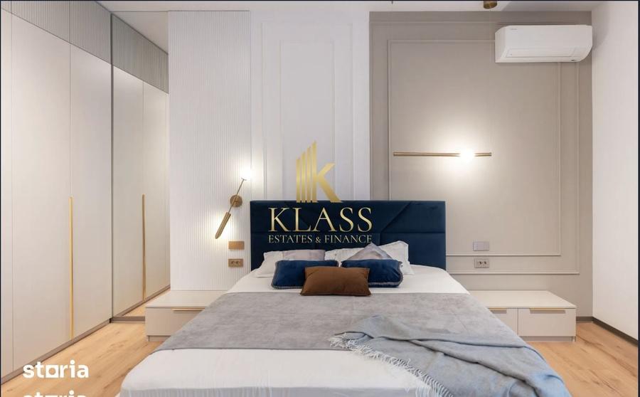 Apartament cu 4 camere decomandat în Tunari