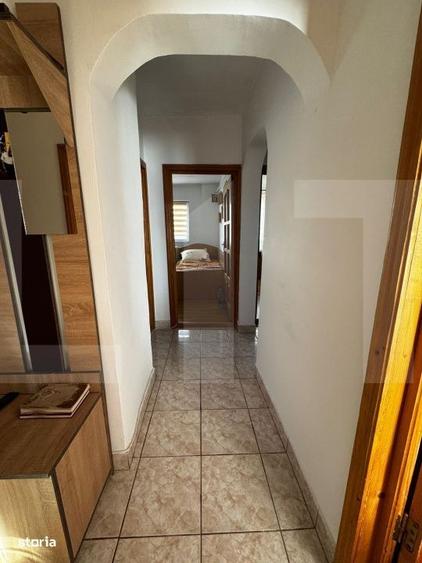 Apartament cu 3 camere în Lehnești