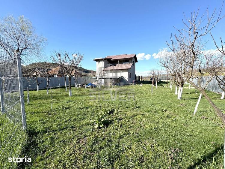 Casa individuala cu teren de 1000 mp in Sanpaul. - 15