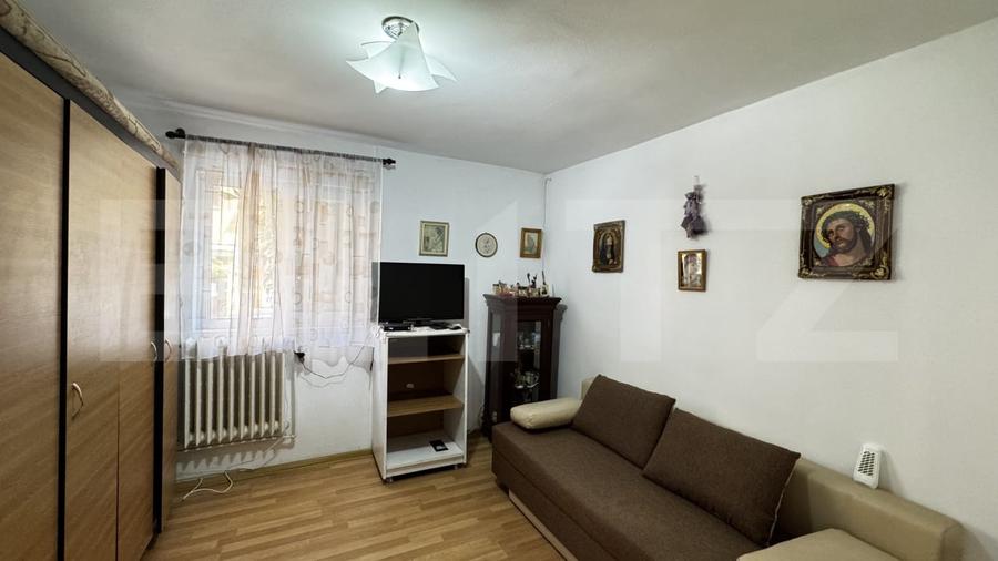 Apartament 2 camere, 52 mp, zona Cetate-Piata - 3
