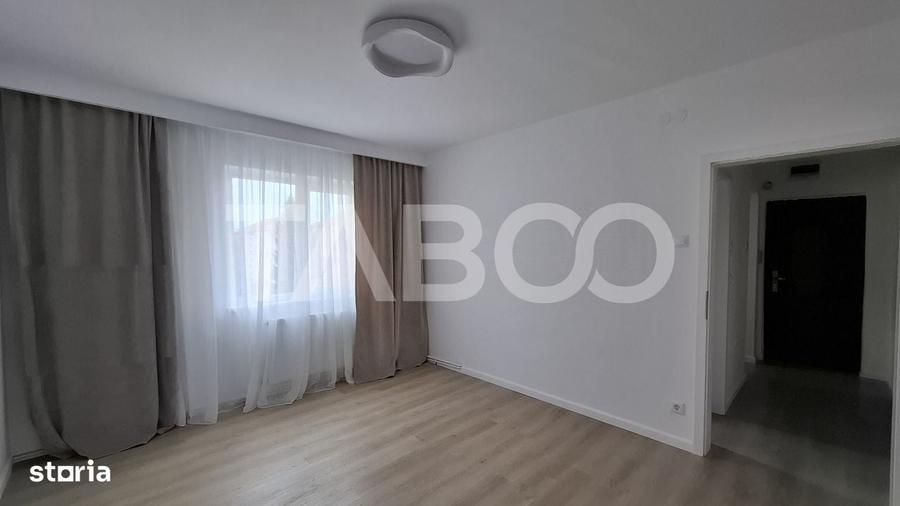 Apartament cu 2 camere semidecomandat în Mihai Viteazul