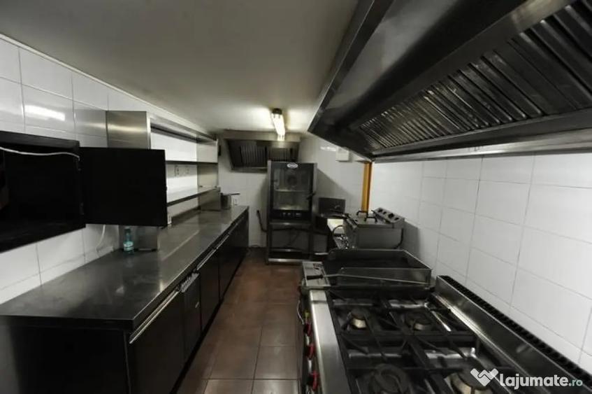 Spa?iu comercial de 1,000mp de vanzare in zona P-ta Un... - 4