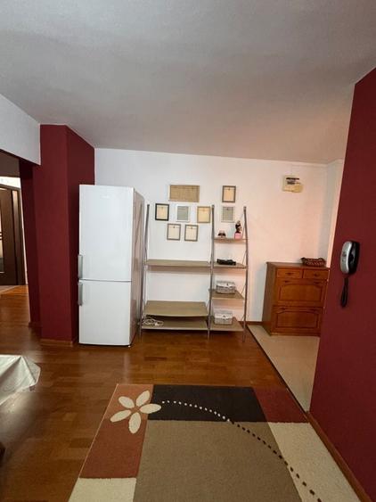 Apartament cu 2 camere în Scriitorilor