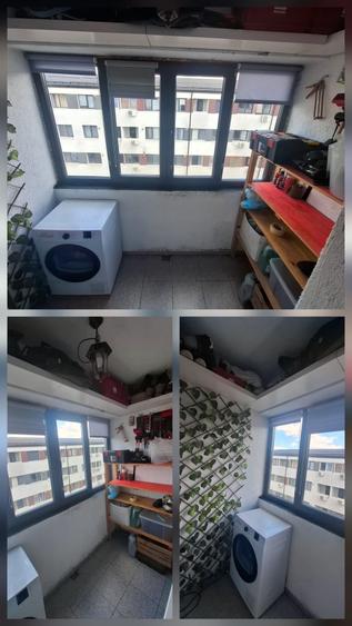 Apartament cu 2 camere decomandat în Roșu