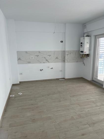 Apartament cu 2 camere decomandat în Nord