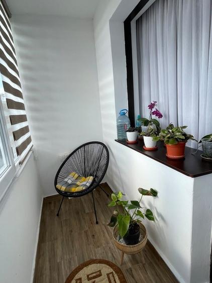Apartament cu 2 camere decomandat în Ultracentral