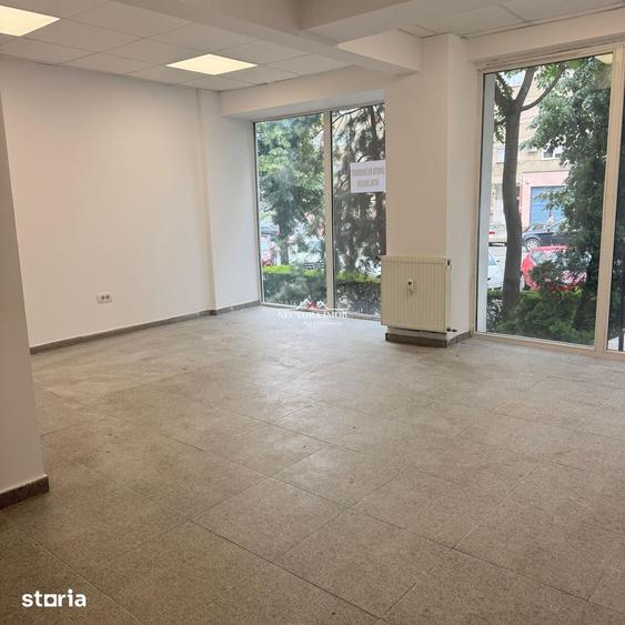 Spațiu comercial, de 35 mp, în Calea Aradului