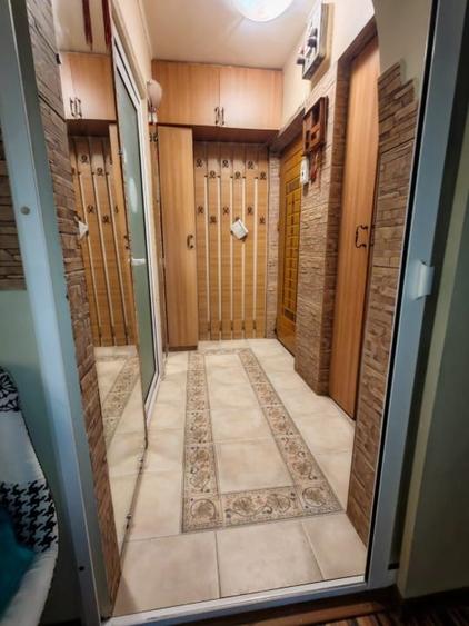 Apartament cu 2 camere semidecomandat, mobilat în Țiglina 2